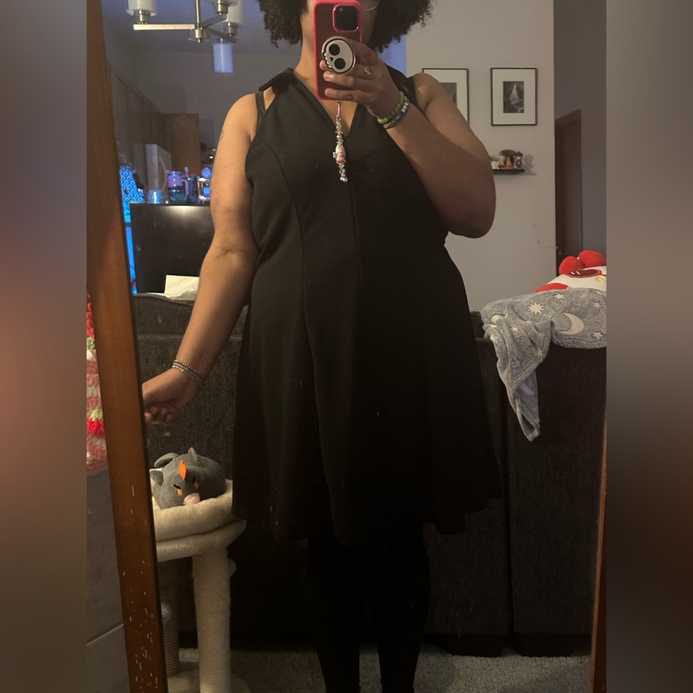 Vnevk dress